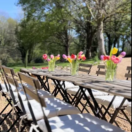 Maison G.h. Bed & Breakfast Champniers-et-Reilhac