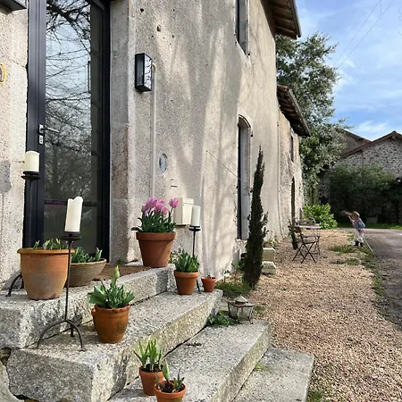 Maison G.h. Bed & Breakfast