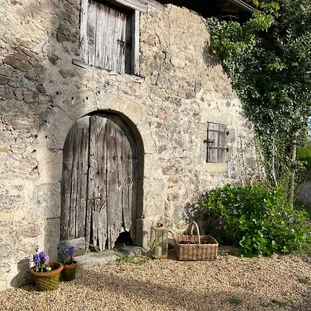 Bed & Breakfast Maison G.h.