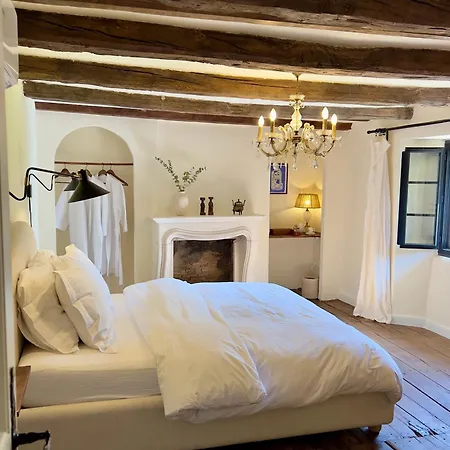 Bed & Breakfast Maison G.h. Champniers-et-Reilhac