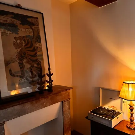 Maison G.h. לינה וארוחת בוקר Champniers-et-Reilhac