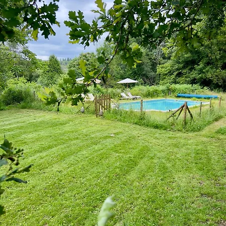 Maison G.h. לינה וארוחת בוקר