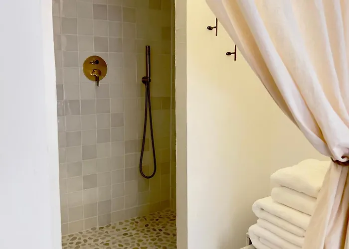 Maison G.h. Отель типа 