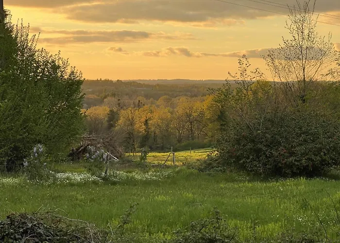 Maison G.h. 4* Champniers-et-Reilhac