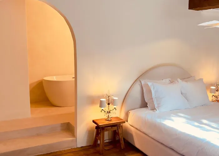 Maison G.h. Отель типа 