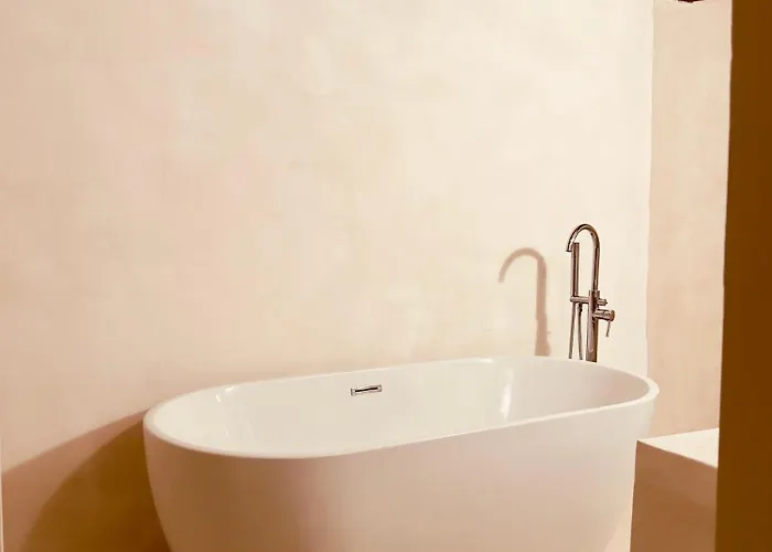 Maison G.h. Отель типа 