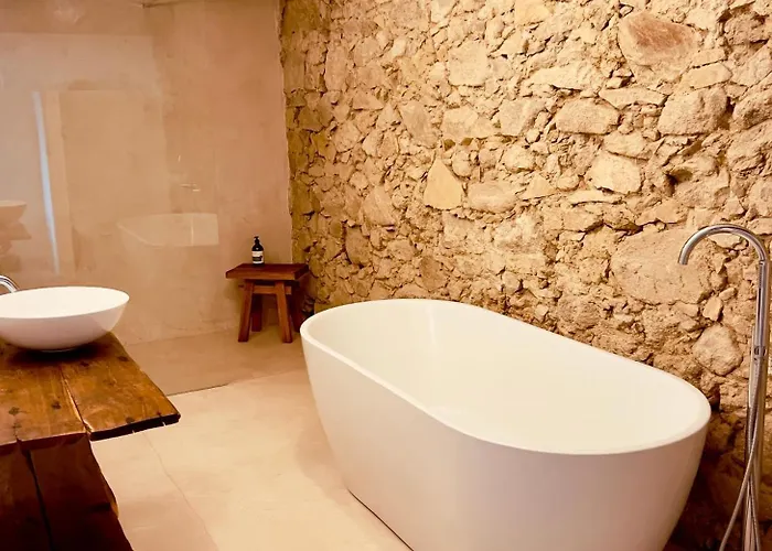 Maison G.h. Отель типа 